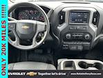 2022 Chevrolet Silverado 2500 Double Cab 4x2 Pickup for sale #25C167 - photo 20
