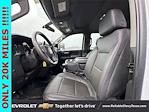 2022 Chevrolet Silverado 2500 Double Cab 4x2 Pickup for sale #25C167 - photo 28