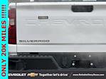2022 Chevrolet Silverado 2500 Double Cab 4x2 Pickup for sale #25C167 - photo 5