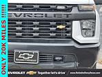 2022 Chevrolet Silverado 2500 Double Cab 4x2 Pickup for sale #25C167 - photo 8