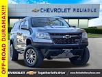 2020 Chevrolet Colorado Crew Cab 4x4 Pickup for sale #25C173 - photo 1