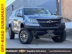 2020 Chevrolet Colorado Crew Cab 4x4 Pickup for sale #25C173 - photo 3