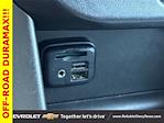 2020 Chevrolet Colorado Crew Cab 4x4 Pickup for sale #25C173 - photo 14