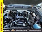 2020 Chevrolet Colorado Crew Cab 4x4 Pickup for sale #25C173 - photo 21