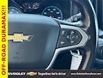 2020 Chevrolet Colorado Crew Cab 4x4 Pickup for sale #25C173 - photo 27