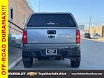 2020 Chevrolet Colorado Crew Cab 4x4 Pickup for sale #25C173 - photo 5