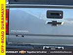 2020 Chevrolet Colorado Crew Cab 4x4 Pickup for sale #25C173 - photo 6