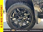 2024 Chevrolet Silverado 1500 Crew Cab 4x4 Pickup for sale #25C205 - photo 10