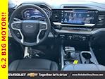 2024 Chevrolet Silverado 1500 Crew Cab 4x4 Pickup for sale #25C205 - photo 12