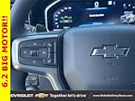 2024 Chevrolet Silverado 1500 Crew Cab 4x4 Pickup for sale #25C205 - photo 14
