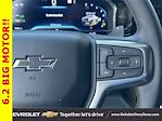 2024 Chevrolet Silverado 1500 Crew Cab 4x4 Pickup for sale #25C205 - photo 15
