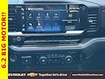 2024 Chevrolet Silverado 1500 Crew Cab 4x4 Pickup for sale #25C205 - photo 18