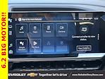 2024 Chevrolet Silverado 1500 Crew Cab 4x4 Pickup for sale #25C205 - photo 19