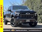 2024 Chevrolet Silverado 1500 Crew Cab 4x4 Pickup for sale #25C205 - photo 3