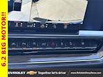 2024 Chevrolet Silverado 1500 Crew Cab 4x4 Pickup for sale #25C205 - photo 21
