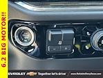 2024 Chevrolet Silverado 1500 Crew Cab 4x4 Pickup for sale #25C205 - photo 23