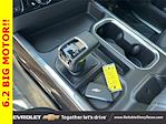 2024 Chevrolet Silverado 1500 Crew Cab 4x4 Pickup for sale #25C205 - photo 24