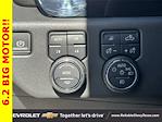 2024 Chevrolet Silverado 1500 Crew Cab 4x4 Pickup for sale #25C205 - photo 25