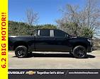 2024 Chevrolet Silverado 1500 Crew Cab 4x4 Pickup for sale #25C205 - photo 4