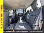 2024 Chevrolet Silverado 1500 Crew Cab 4x4 Pickup for sale #25C205 - photo 31