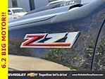 2024 Chevrolet Silverado 1500 Crew Cab 4x4 Pickup for sale #25C205 - photo 35
