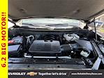 2024 Chevrolet Silverado 1500 Crew Cab 4x4 Pickup for sale #25C205 - photo 36