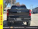 2024 Chevrolet Silverado 1500 Crew Cab 4x4 Pickup for sale #25C205 - photo 5