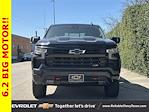 2024 Chevrolet Silverado 1500 Crew Cab 4x4 Pickup for sale #25C205 - photo 8