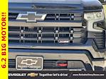 2024 Chevrolet Silverado 1500 Crew Cab 4x4 Pickup for sale #25C205 - photo 9