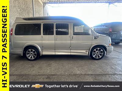 2018 Chevrolet Express 2500 SRW RWD Passenger Van for sale #25C224 - photo 2