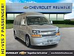 2018 Chevrolet Express 2500 SRW RWD Passenger Van for sale #25C224 - photo 1