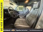 2018 Chevrolet Express 2500 SRW RWD Passenger Van for sale #25C224 - photo 15