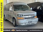 2018 Chevrolet Express 2500 SRW RWD Passenger Van for sale #25C224 - photo 3