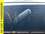 2018 Chevrolet Express 2500 SRW RWD Passenger Van for sale #25C224 - photo 23