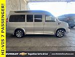 2018 Chevrolet Express 2500 SRW RWD Passenger Van for sale #25C224 - photo 2