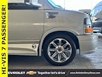 2018 Chevrolet Express 2500 SRW RWD Passenger Van for sale #25C224 - photo 4