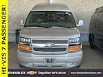 2018 Chevrolet Express 2500 SRW RWD Passenger Van for sale #25C224 - photo 5