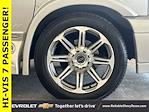2018 Chevrolet Express 2500 SRW RWD Passenger Van for sale #25C224 - photo 7