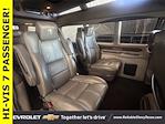 2018 Chevrolet Express 2500 SRW RWD Passenger Van for sale #25C224 - photo 9