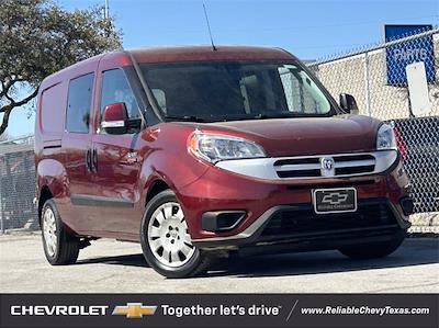 2018 Ram ProMaster City FWD Empty Cargo Van for sale #25C227 - photo 1