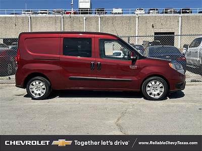 2018 Ram ProMaster City FWD Empty Cargo Van for sale #25C227 - photo 2