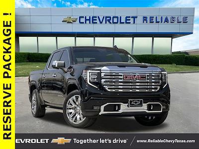 2023 GMC Sierra 1500 Crew Cab 4x4 Pickup for sale #25C232 - photo 1