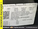 2023 GMC Sierra 1500 Crew Cab 4x4 Pickup for sale #25C232 - photo 39