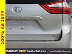 2017 Toyota Sienna FWD Minivan for sale #25C252 - photo 6