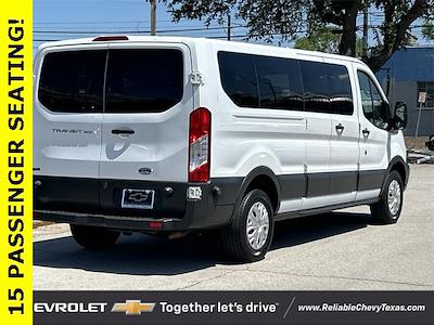 2015 Ford Transit 350 Low Roof SRW RWD Passenger Van for sale #25C347 - photo 2
