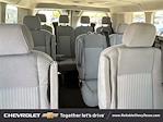2015 Ford Transit 350 Low Roof SRW RWD Passenger Van for sale #25C347 - photo 33
