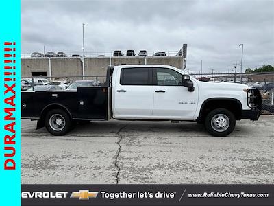 2024 Chevrolet Silverado 3500 Crew Cab DRW 4x4 Hauler Body for sale #25C376 - photo 2
