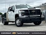2024 Chevrolet Silverado 3500 Crew Cab DRW 4x4 Hauler Body for sale #25C376 - photo 1