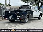 2024 Chevrolet Silverado 3500 Crew Cab DRW 4x4 Hauler Body for sale #25C376 - photo 4