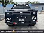 2024 Chevrolet Silverado 3500 Crew Cab DRW 4x4 Hauler Body for sale #25C376 - photo 5